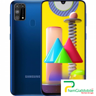 Thay Thế Sửa Chữa Samsung Galaxy M31 5G Hư Mất wifi, bluetooth, imei, Lấy liền
